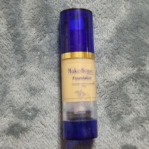 Senegence Foundation porcelain